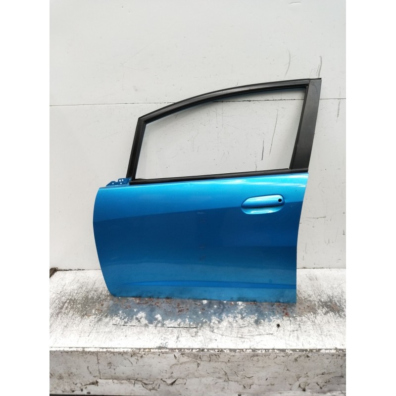 Recambio de puerta delantera izquierda para honda jazz iii (ge_, gg_, gp_, za_) 1.4 referencia OEM IAM  5P 
