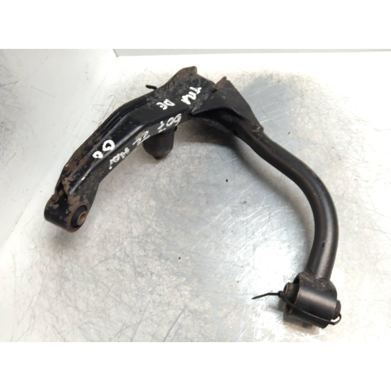 Recambio de brazo suspension superior trasero derecho para peugeot 607 (s1) 2.2 hdi fap cat referencia OEM IAM   