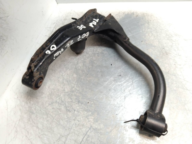 Recambio de brazo suspension superior trasero derecho para peugeot 607 (s1) 2.2 hdi fap cat referencia OEM IAM   