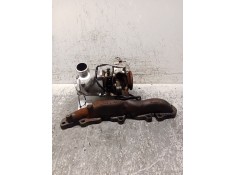 Recambio de turbocompresor para skoda octavia iii (5e3, nl3, nr3) 2.0 tdi referencia OEM IAM 40006077  
