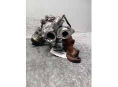 Recambio de turbocompresor para skoda octavia iii (5e3, nl3, nr3) 2.0 tdi referencia OEM IAM 40006077   2