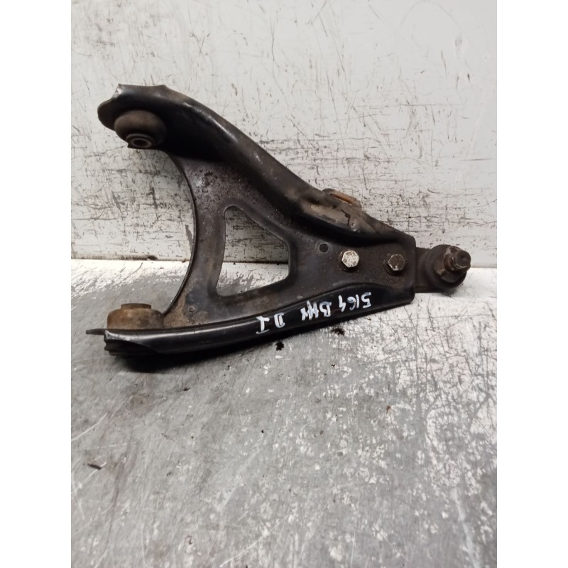 Recambio de brazo suspension inferior delantero izquierdo para renault megane i (ba0/1_) 1.4 16v (ba0d, ba1h, ba0w, ba10) refere