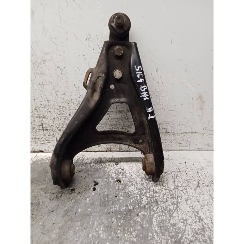 Recambio de brazo suspension inferior delantero izquierdo para renault megane i (ba0/1_) 1.4 16v (ba0d, ba1h, ba0w, ba10) refere