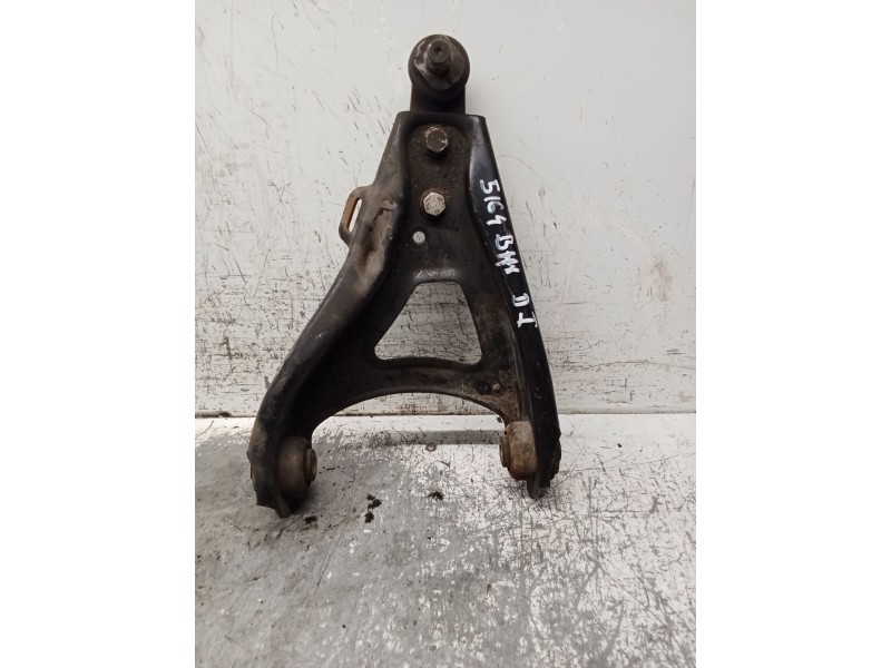 Recambio de brazo suspension inferior delantero izquierdo para renault megane i (ba0/1_) 1.4 16v (ba0d, ba1h, ba0w, ba10) refere