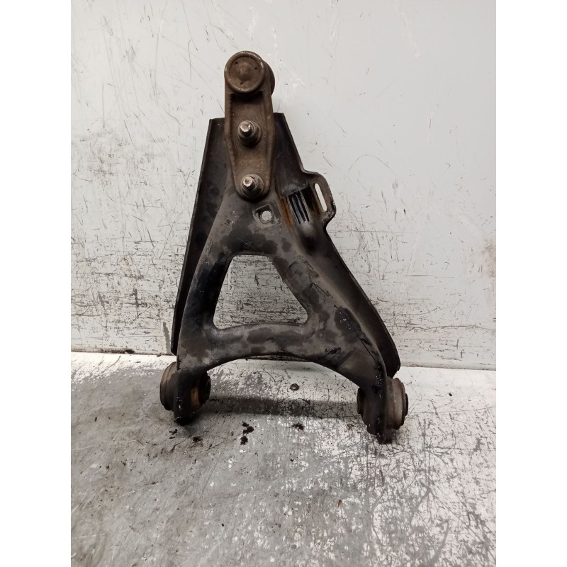 Recambio de brazo suspension inferior delantero izquierdo para renault megane i (ba0/1_) 1.4 16v (ba0d, ba1h, ba0w, ba10) refere