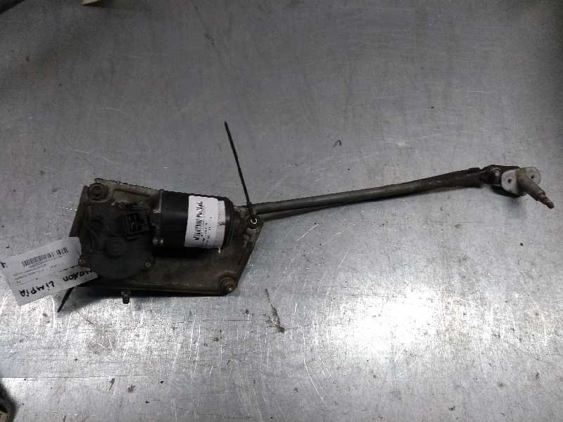 Recambio de motor limpia delantero para daihatsu rocky 2.8 td referencia OEM IAM   