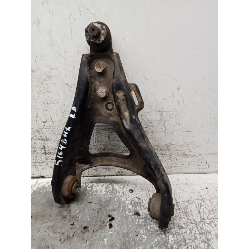 Recambio de brazo suspension inferior delantero derecho para renault megane i (ba0/1_) 1.4 16v (ba0d, ba1h, ba0w, ba10) referenc
