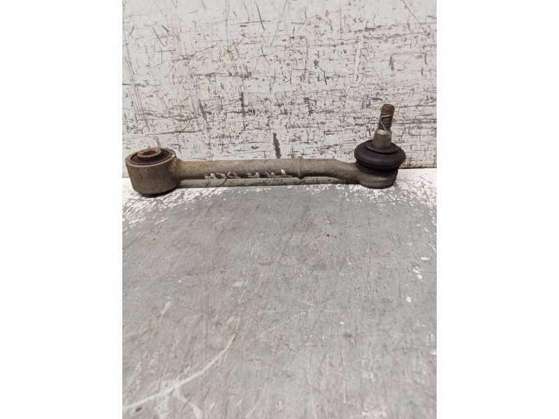 Recambio de brazo suspension superior trasero derecho para toyota auris (_e18_) 1.3 (nre180_) referencia OEM IAM   