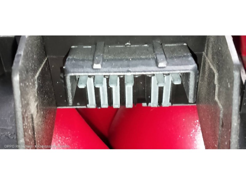 Recambio de piloto trasero derecho para ford mondeo berlina (gd) clx referencia OEM IAM   