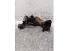 Recambio de turbocompresor para opel frontera b (u99) 2.2 dti (6b_zc, 6b_vf, 6b_66, 6b_76) referencia OEM IAM 90573534  
