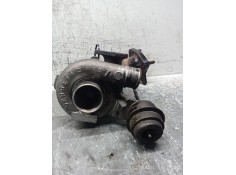 Recambio de turbocompresor para opel frontera b (u99) 2.2 dti (6b_zc, 6b_vf, 6b_66, 6b_76) referencia OEM IAM 90573534   2