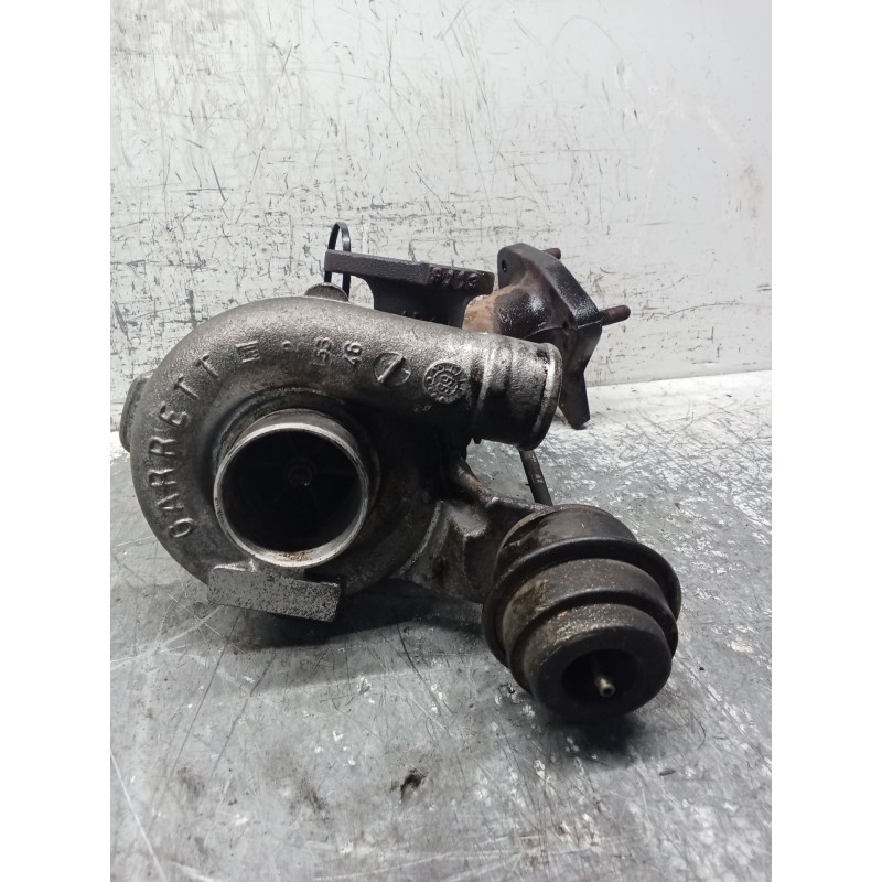 Recambio de turbocompresor para opel frontera b (u99) 2.2 dti (6b_zc, 6b_vf, 6b_66, 6b_76) referencia OEM IAM 90573534  