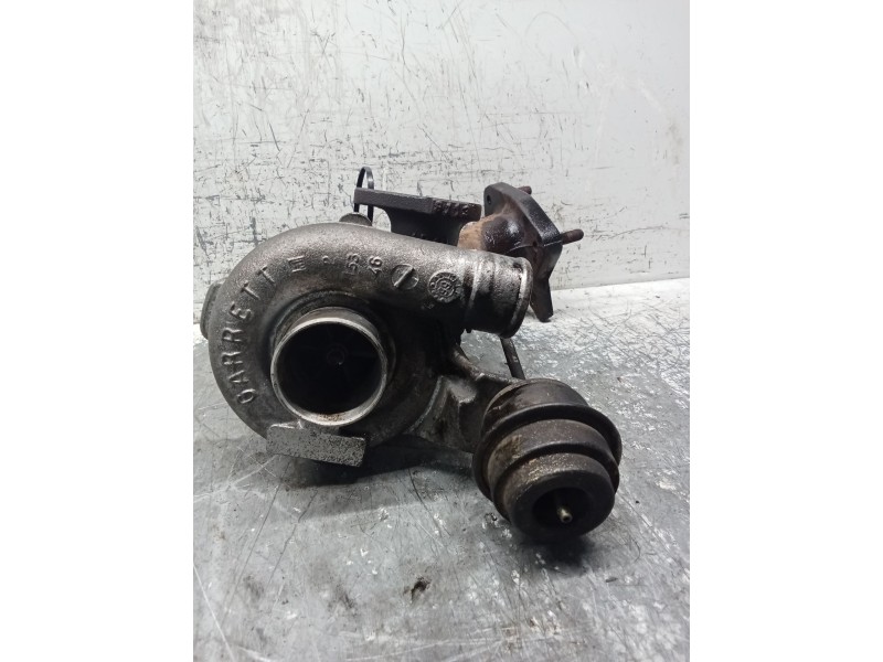 Recambio de turbocompresor para opel frontera b (u99) 2.2 dti (6b_zc, 6b_vf, 6b_66, 6b_76) referencia OEM IAM 90573534  