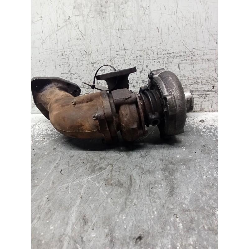 Recambio de turbocompresor para opel frontera b (u99) 2.2 dti (6b_zc, 6b_vf, 6b_66, 6b_76) referencia OEM IAM 90573534  