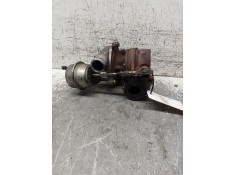 Recambio de turbocompresor para opel combo tour 1.3 cdti 16v referencia OEM IAM 55202638  