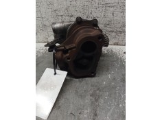 Recambio de turbocompresor para opel combo tour 1.3 cdti 16v referencia OEM IAM 55202638   2