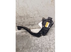 Recambio de potenciometro pedal para dacia sandero ii tce 90 (b8m1, b8ma) referencia OEM IAM 180026342R   2