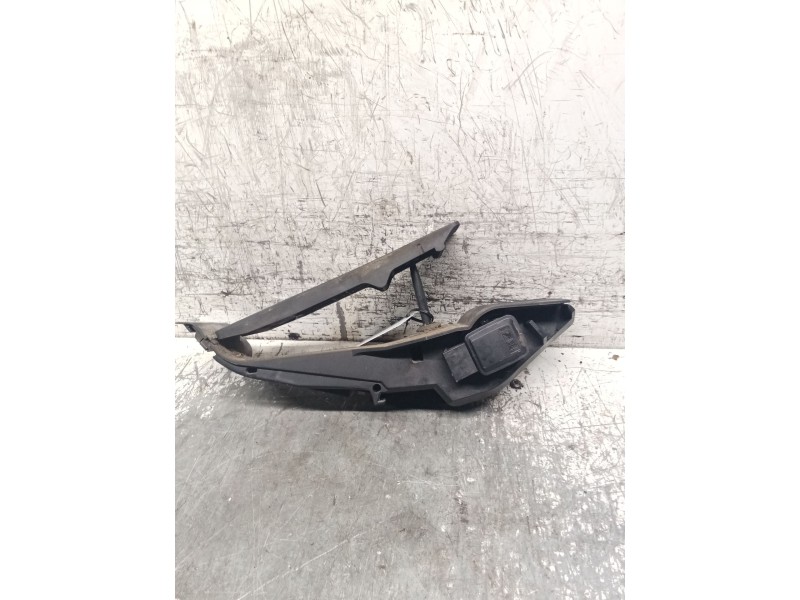 Recambio de potenciometro pedal para bmw 3 touring (e46) 320 d referencia OEM IAM 35406756493 259160 