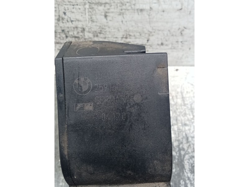 Recambio de potenciometro pedal para bmw 3 touring (e46) 320 d referencia OEM IAM 35406756493 259160 