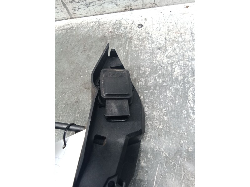 Recambio de potenciometro pedal para bmw 3 touring (e46) 320 d referencia OEM IAM 35406756493 259160 