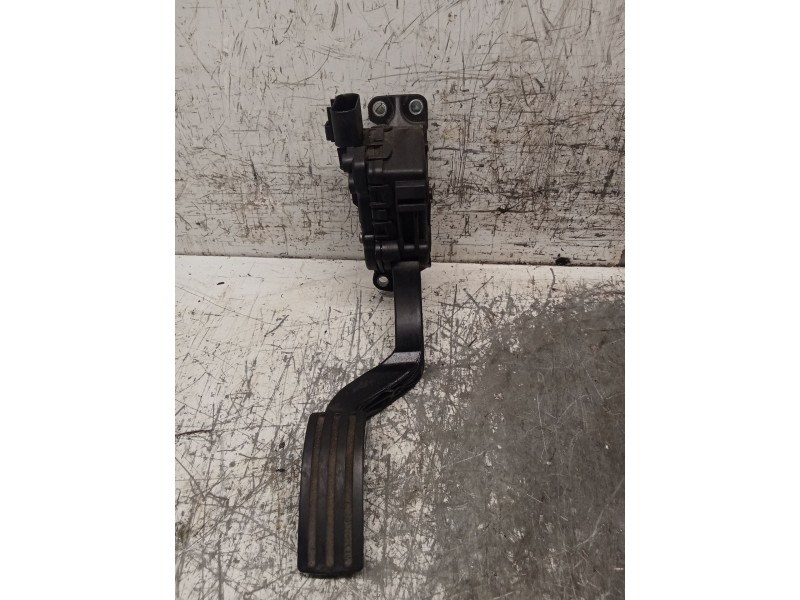 Recambio de potenciometro pedal para ford fusion (ju_) 1.6 referencia OEM IAM 6PV00856700 2S619F836AA 