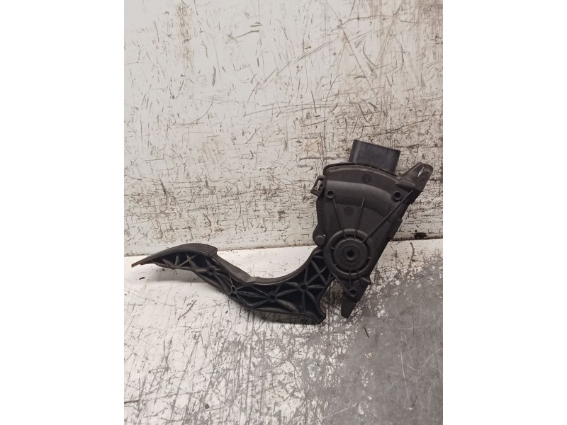 Recambio de potenciometro pedal para ford fusion (ju_) 1.6 referencia OEM IAM 6PV00856700 2S619F836AA 