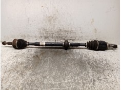 Recambio de transmision delantera derecha para toyota auris (_e18_) 1.3 (nre180_) referencia OEM IAM EBJ92MBC194  