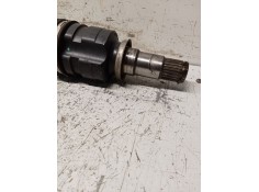 Recambio de transmision delantera derecha para toyota auris (_e18_) 1.3 (nre180_) referencia OEM IAM EBJ92MBC194   2