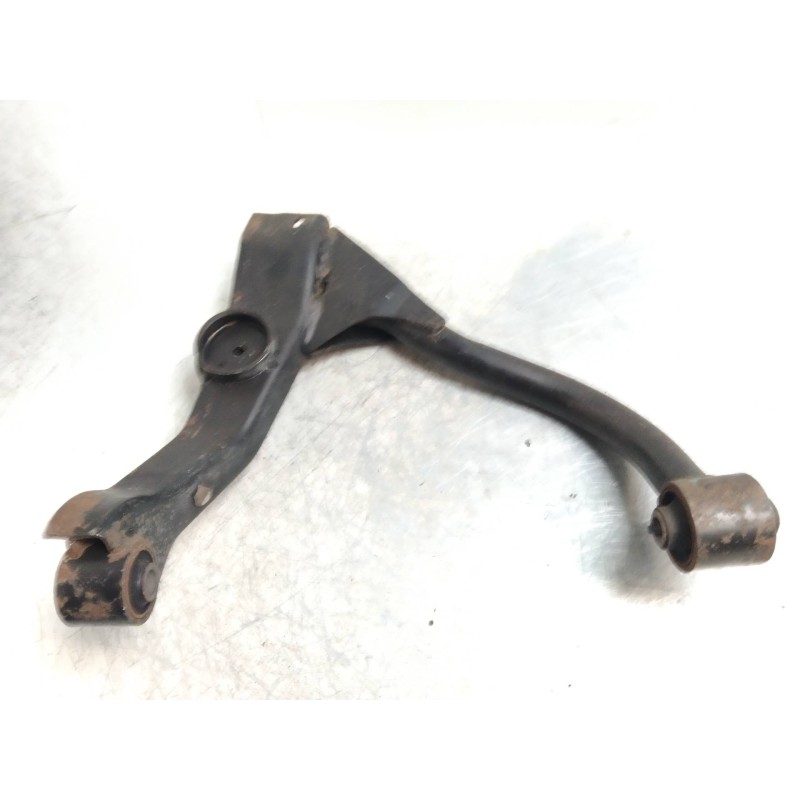 Recambio de brazo suspension superior trasero izquierdo para peugeot 607 (s1) 2.2 hdi fap cat referencia OEM IAM   