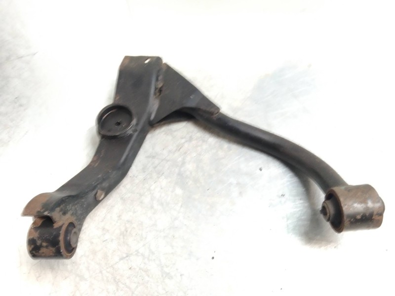 Recambio de brazo suspension superior trasero izquierdo para peugeot 607 (s1) 2.2 hdi fap cat referencia OEM IAM   