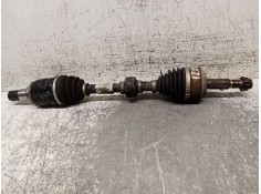 Recambio de transmision delantera izquierda para toyota auris (_e18_) 1.3 (nre180_) referencia OEM IAM   