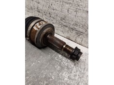 Recambio de transmision delantera izquierda para toyota auris (_e18_) 1.3 (nre180_) referencia OEM IAM    2