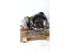 Recambio de caja cambios para smart fortwo coupé (450) 0.7 (450.352, 450.332) referencia OEM IAM 0302021 AUTOMATICO 4117000 9478 2