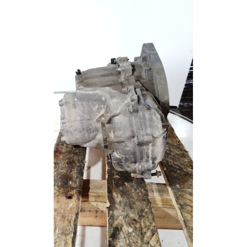 Recambio de caja cambios para smart fortwo coupé (450) 0.7 (450.352, 450.332) referencia OEM IAM 0302021 AUTOMATICO 4117000 9478