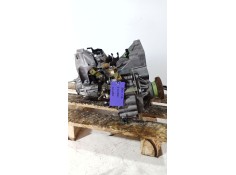 Recambio de caja cambios para seat toledo ii (1m2) 1.6 16v referencia OEM IAM ERT 5v 09021144