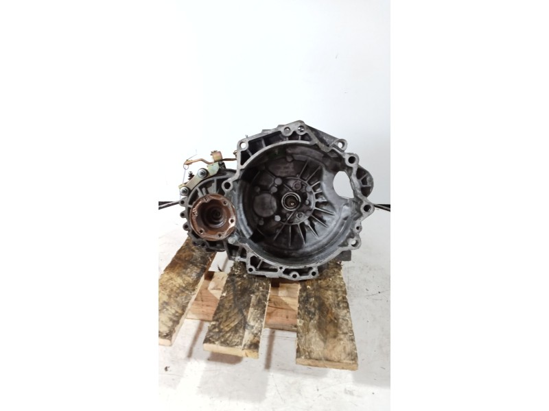 Recambio de caja cambios para seat toledo ii (1m2) 1.6 16v referencia OEM IAM ERT 5v 09021144