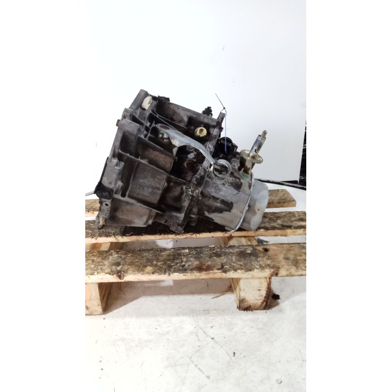 Recambio de caja cambios para citroën berlingo / berlingo first monospace (mf_, gjk_, gfk_) 2.0 hdi 90 (mfrhy) referencia OEM IA