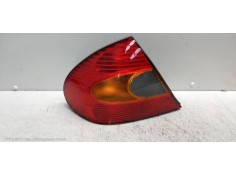 Recambio de piloto trasero izquierdo para ford mondeo berlina (gd) clx referencia OEM IAM   