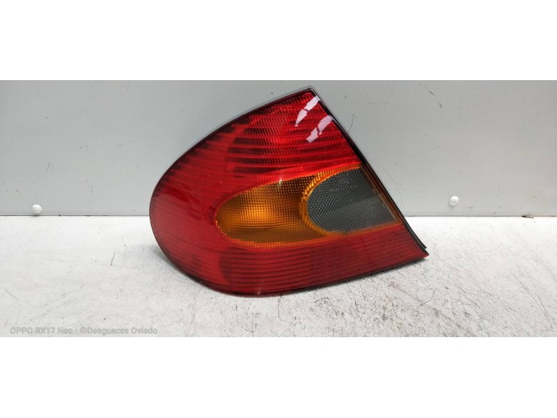 Recambio de piloto trasero izquierdo para ford mondeo berlina (gd) clx referencia OEM IAM   