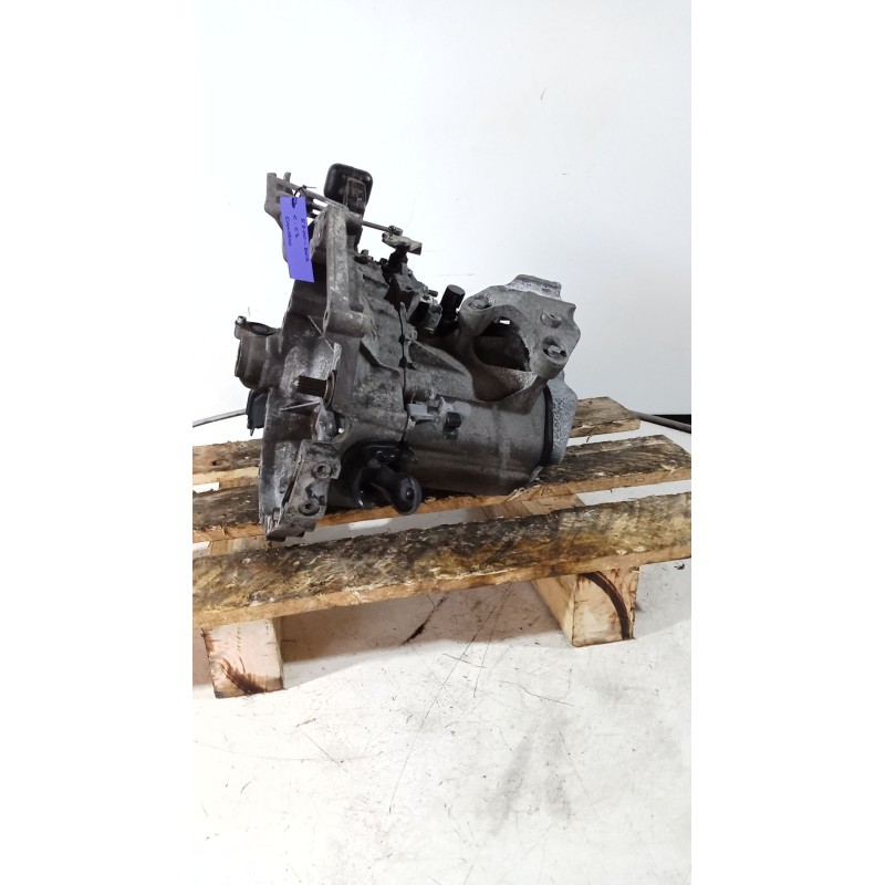 Recambio de caja cambios para citroën c3 i (fc_, fn_) 1.6 16v referencia OEM IAM 20CN40 5V 0602734