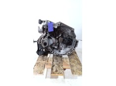Recambio de caja cambios para citroën c3 i (fc_, fn_) 1.6 16v referencia OEM IAM 20CN40 5V 0602734 2