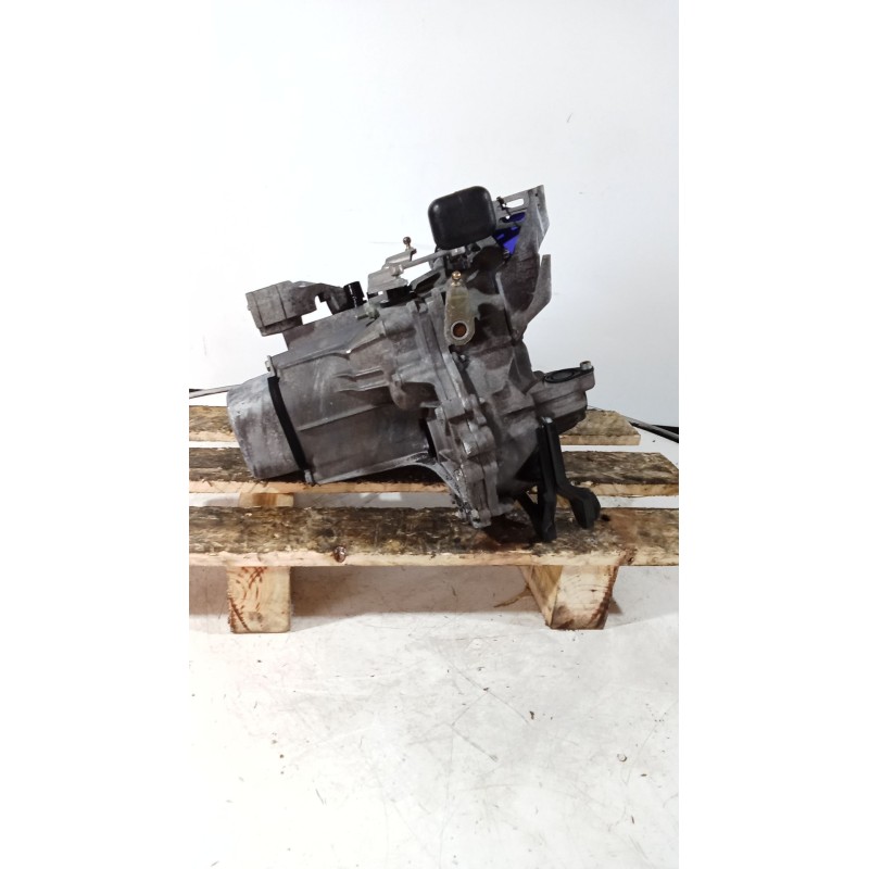 Recambio de caja cambios para citroën c3 i (fc_, fn_) 1.6 16v referencia OEM IAM 20CN40 5V 0602734