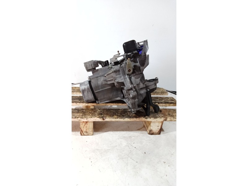 Recambio de caja cambios para citroën c3 i (fc_, fn_) 1.6 16v referencia OEM IAM 20CN40 5V 0602734