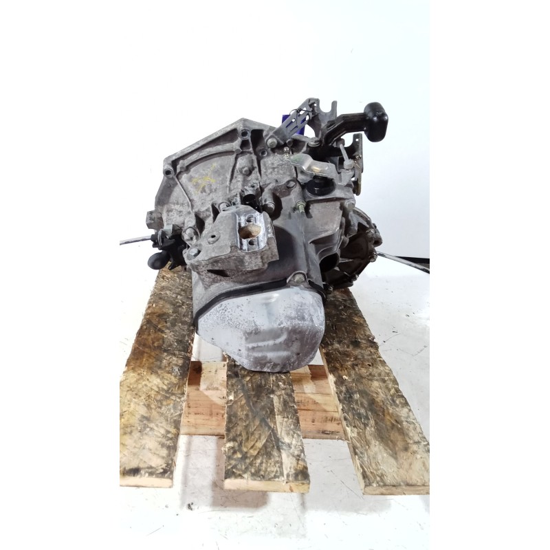 Recambio de caja cambios para citroën c3 i (fc_, fn_) 1.6 16v referencia OEM IAM 20CN40 5V 0602734