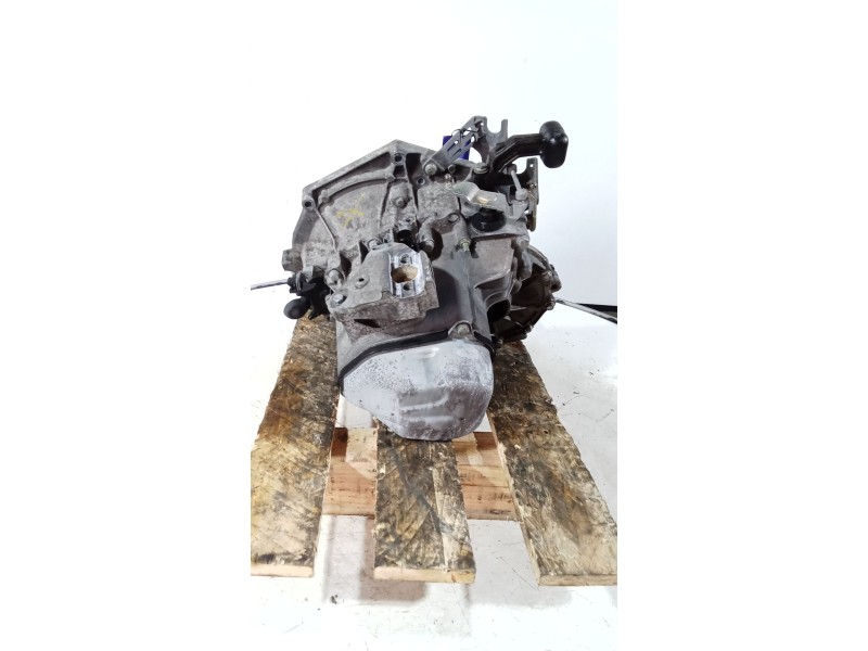 Recambio de caja cambios para citroën c3 i (fc_, fn_) 1.6 16v referencia OEM IAM 20CN40 5V 0602734