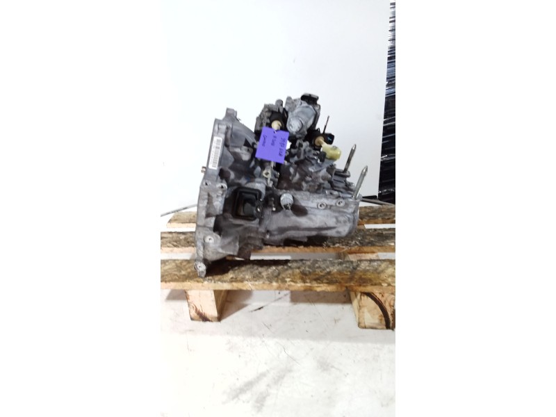 Recambio de caja cambios para honda jazz iii (ge_, gg_, gp_, za_) 1.4 referencia OEM IAM SF7M 5v 2004705