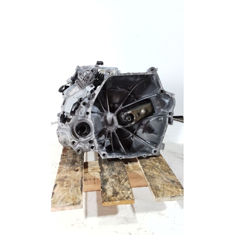 Recambio de caja cambios para honda jazz iii (ge_, gg_, gp_, za_) 1.4 referencia OEM IAM SF7M 5v 2004705