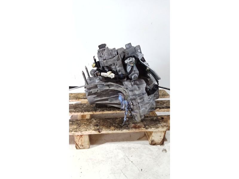 Recambio de caja cambios para honda jazz iii (ge_, gg_, gp_, za_) 1.4 referencia OEM IAM SF7M 5v 2004705