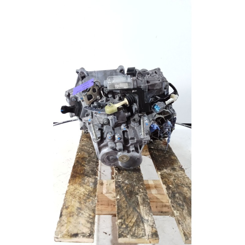 Recambio de caja cambios para honda jazz iii (ge_, gg_, gp_, za_) 1.4 referencia OEM IAM SF7M 5v 2004705