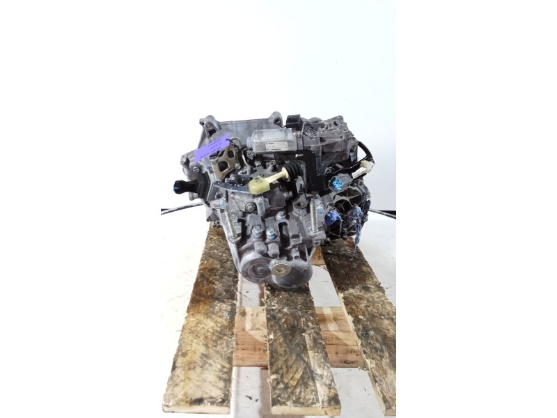 Recambio de caja cambios para honda jazz iii (ge_, gg_, gp_, za_) 1.4 referencia OEM IAM SF7M 5v 2004705